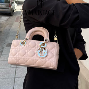Borsa Lady D-Joy Christian Dior