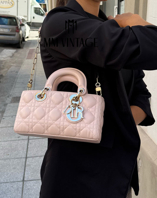 Borsa Lady D-Joy Christian Dior