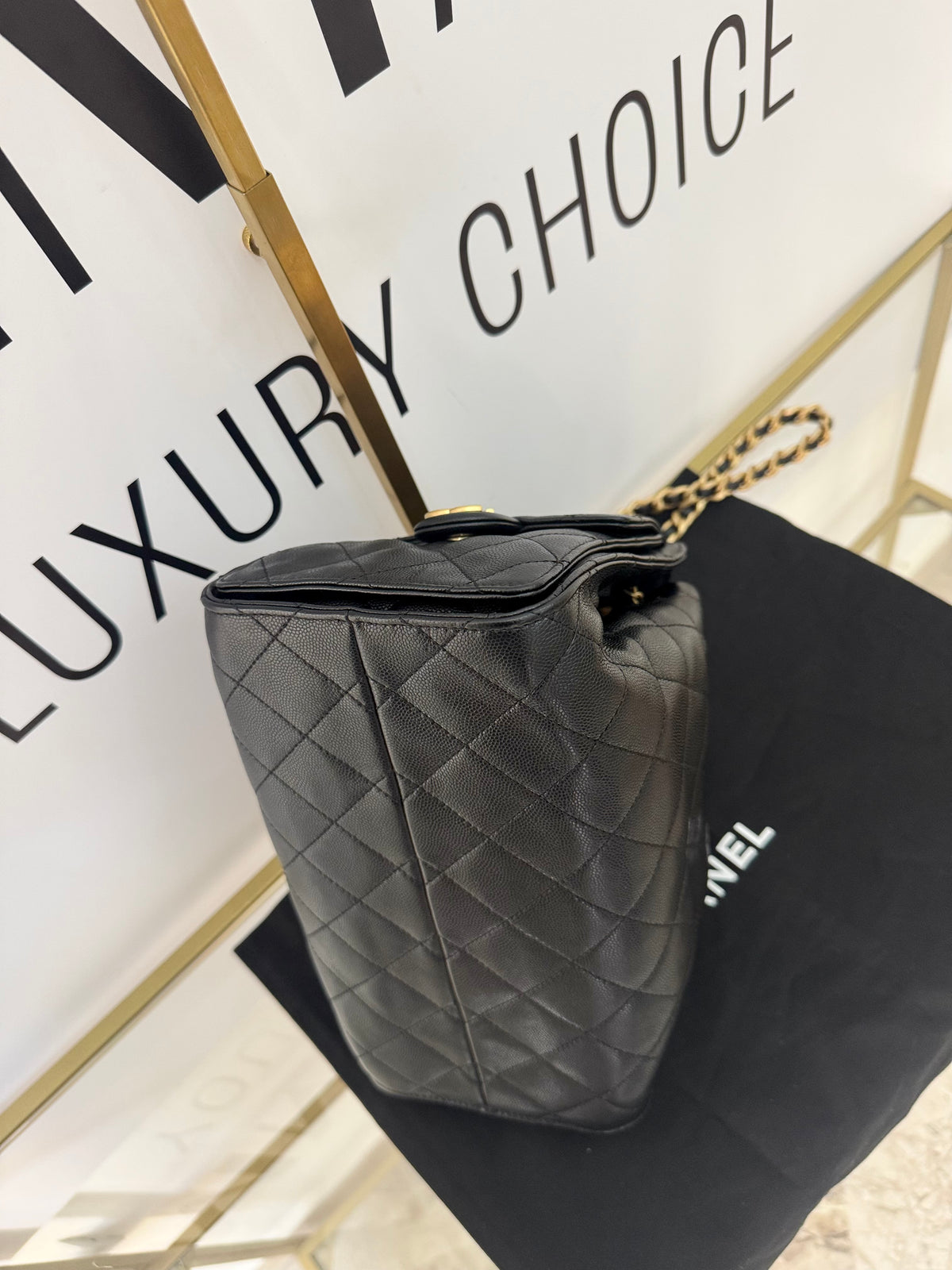 Borsa Chanel 25