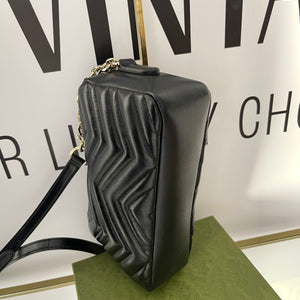 Borsa Camera Bag GG Marmont Gucci