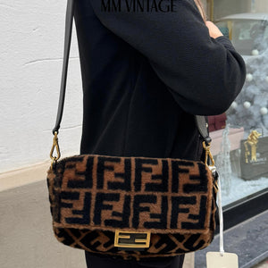 Borsa Baguette Fendi
