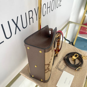 Borsa Diana Jumbo GG Gucci