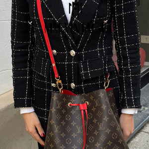 Borsa NéoNoé MM Monogram Louis Vuitton