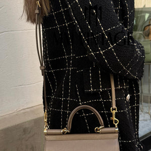 Borsa Sicily Dolce & Gabbana