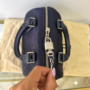 Borsa Speedy Bandoulière 20 Monogram Limited Edition Louis Vuitton