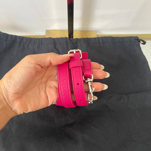 Borsa Sac De Jour Nano Saint Laurent
