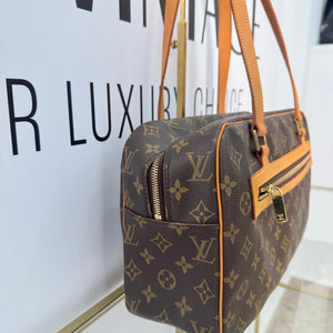Borsa Cité GM Monogram Louis Vuitton