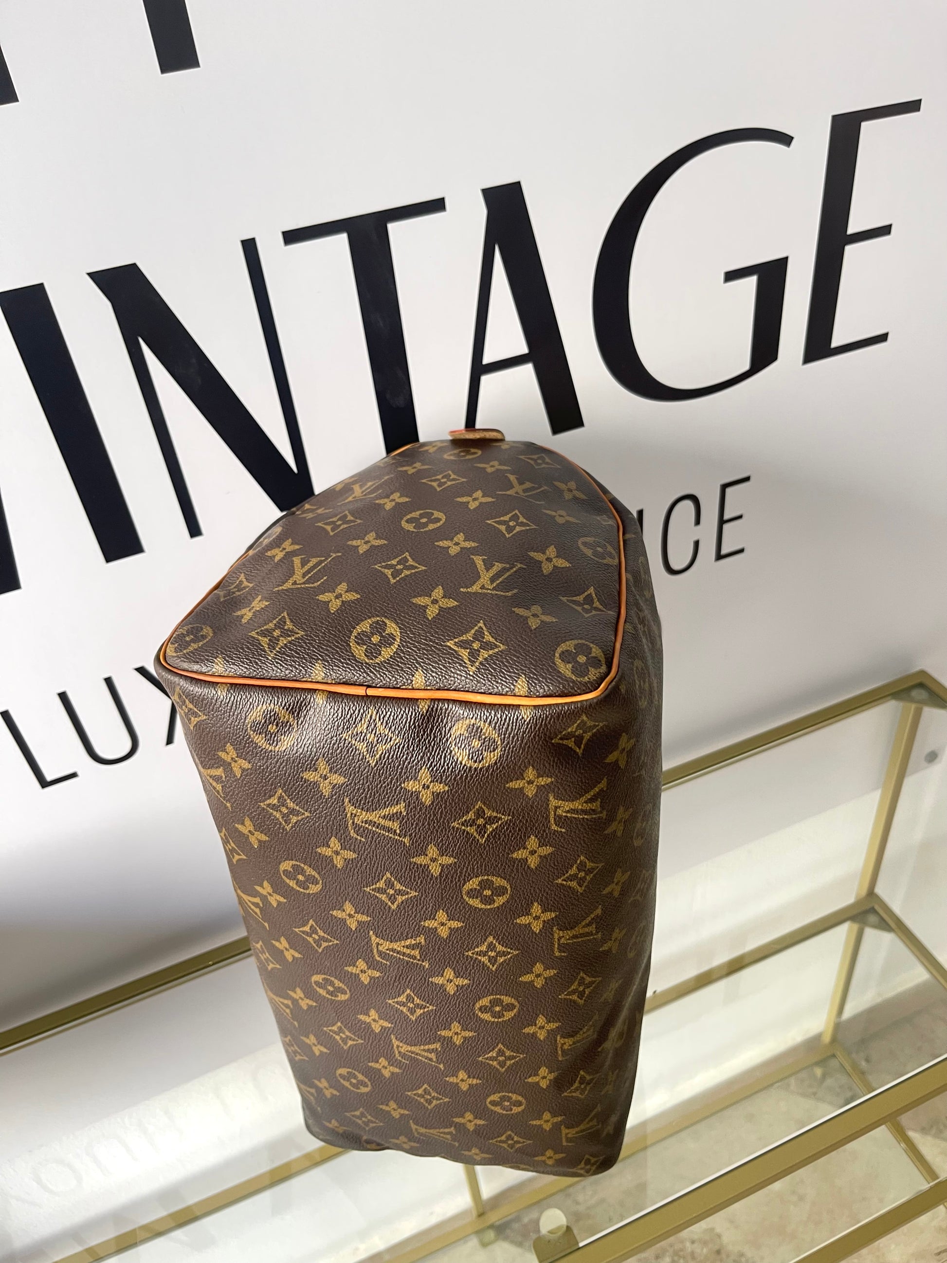 Borsa Speedy 35 Monogram Louis Vuitton