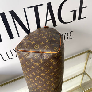 Borsa Speedy 35 Monogram Louis Vuitton