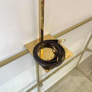 Tracolla In pelle Louis Vuitton