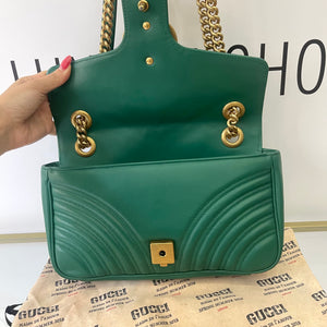 Borsa Marmont 26 GG Gucci