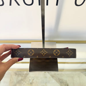 Pochette Félicie Monogram Louis Vuitton