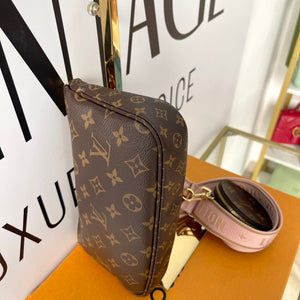 Borsa Multi Pochette Accessoires Monogram Louis Vuitton