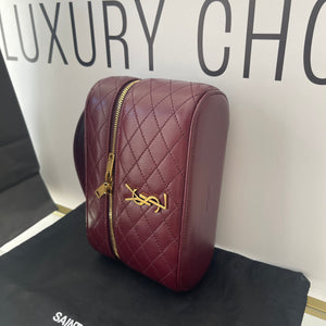 Borsa Gaby Vanity Saint Laurent
