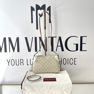 Borsa Emblem GG Gucci