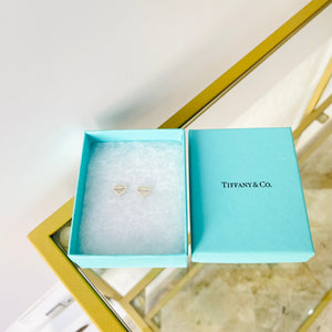 Orecchini Cuori Mini Tiffany