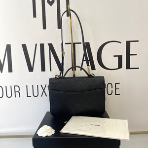 Borsa Coco Handle Chanel