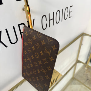 Pochette Monogram Louis Vuitton