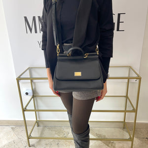 Borsa Sicily Dolce & Gabbana