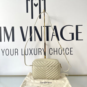 Borsa Camera Bag Lou Saint Laurent