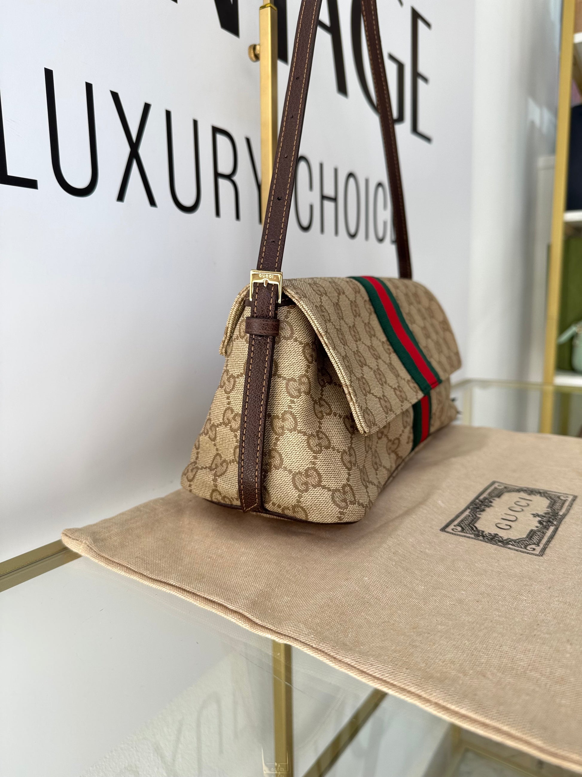 Borsa Madison Gucci
