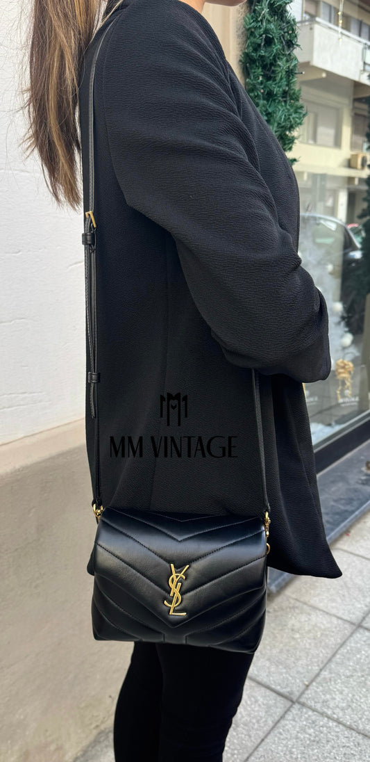 Borsa LouLou Toy Saint Laurent