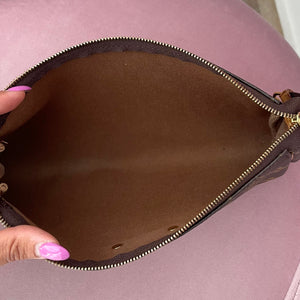 Borsa Eva Monogram Louis Vuitton