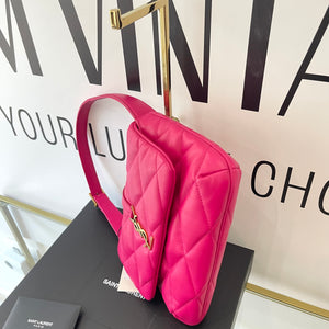 Borsa Le 5 à 7 Saint Laurent