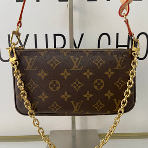 Pochette Accessoires Monogram Louis Vuitton