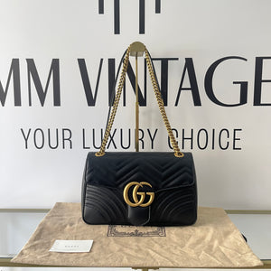 Borsa Marmont 30 GG Gucci