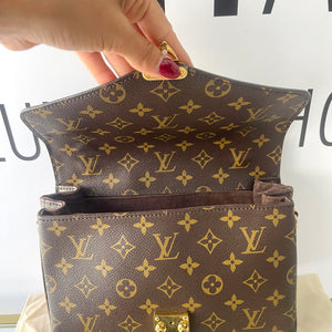 Borsa Métis Monogram Louis Vuitton