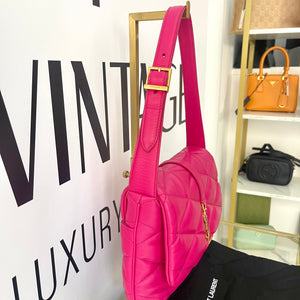 Borsa Le 5 à 7 Saint Laurent