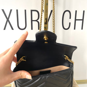 Borsa Mini Marmont GG Gucci