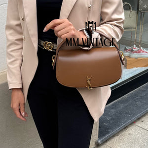 Borsa Voltaire Saint Laurent