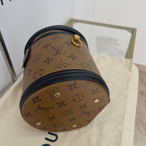 Borsa Cannes Monogram Reverse Louis Vuitton