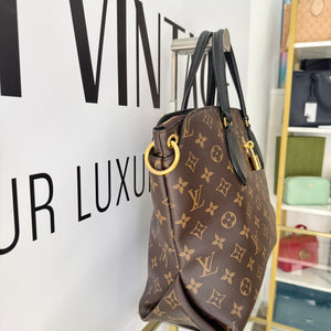 Borsa Flower Tote Louis Vuitton