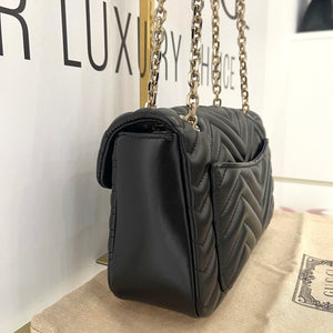 Borsa Marmont 26 GG Gucci