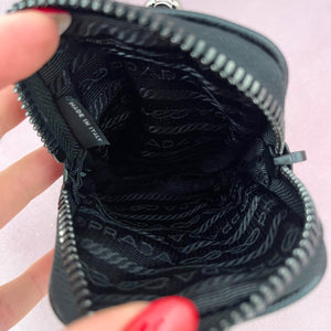 Borsa tracolla Prada