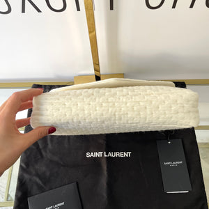 Borsa Calypso Saint Laurent