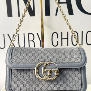 Borsa Go Small GG Gucci