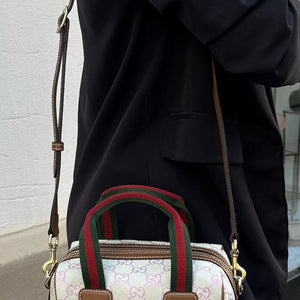 Borsa Mini Boston GG Gucci
