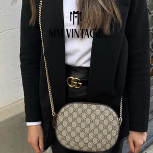 Borsa GG Supreme Gucci