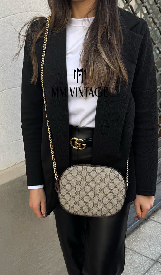 Borsa GG Supreme Gucci