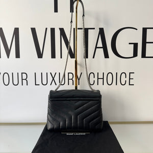 Borsa LouLou Small Saint Laurent