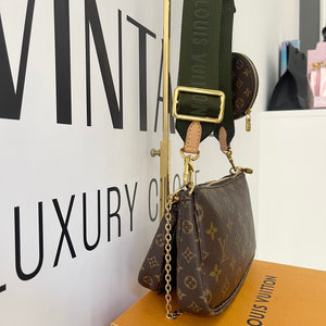 Borsa Multi Pochette Accessoires Monogram Louis Vuitton