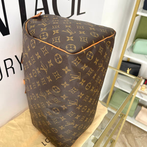 Borsa Speedy 35 Monogram Louis Vuitton