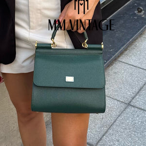 Borsa Sicily Dolce&Gabbana