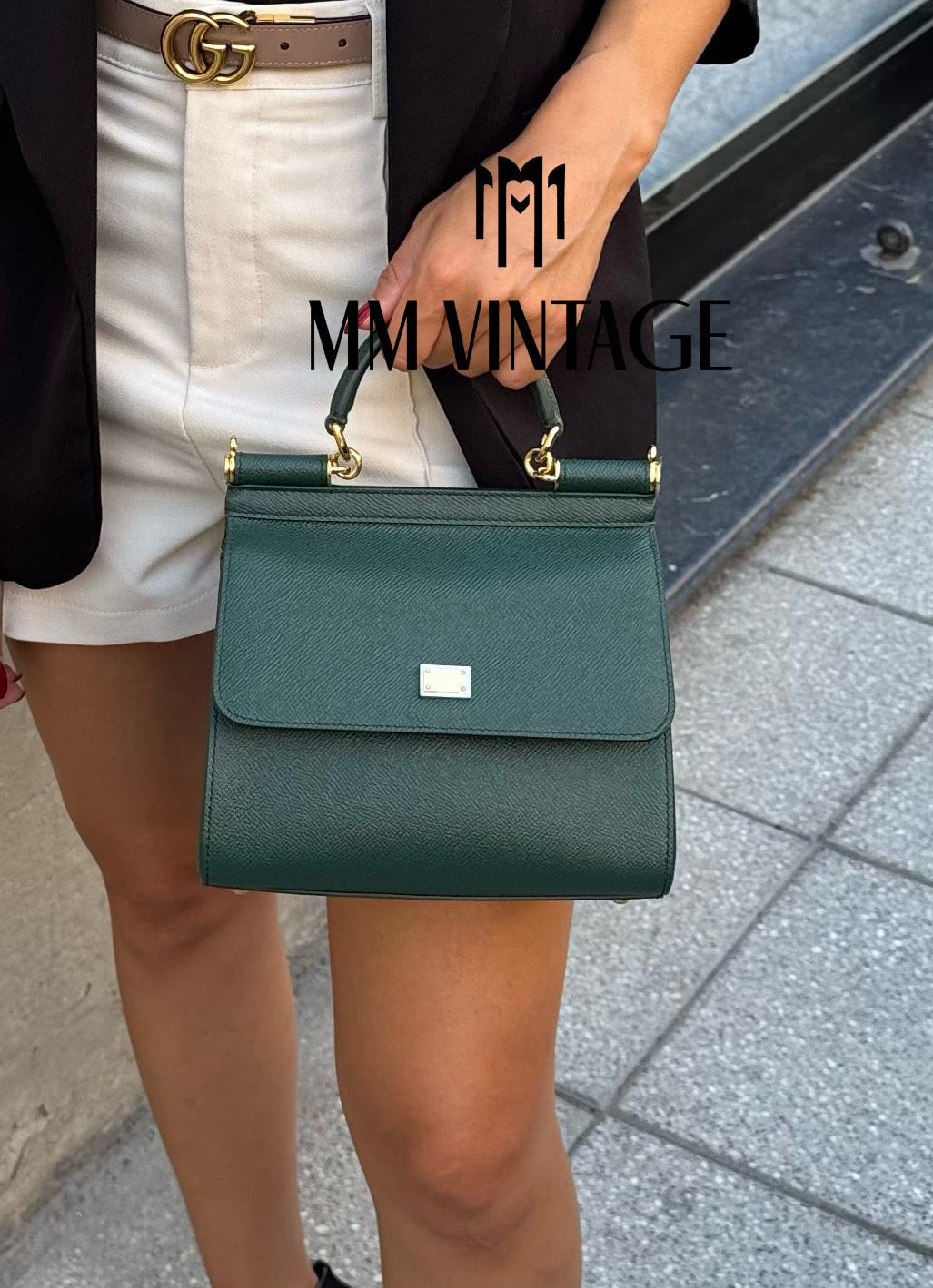 Borsa Sicily Dolce&Gabbana