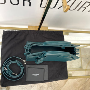 Borsa Sac De Jour Nano Saint Laurent