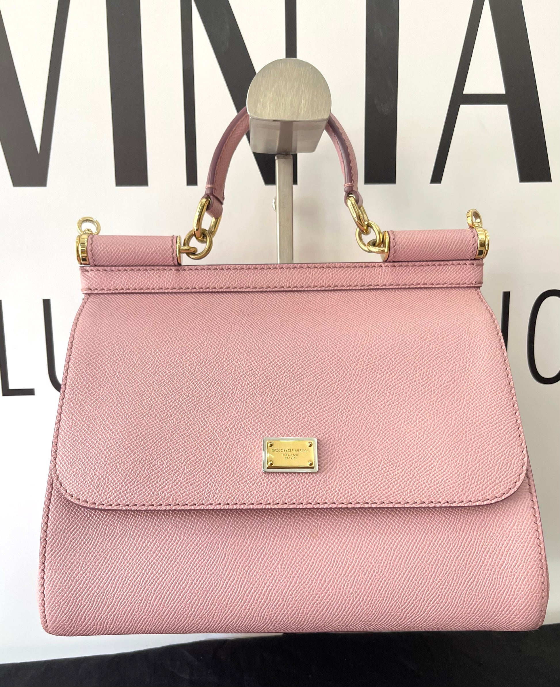 Borsa Sicily Dolce & Gabbana